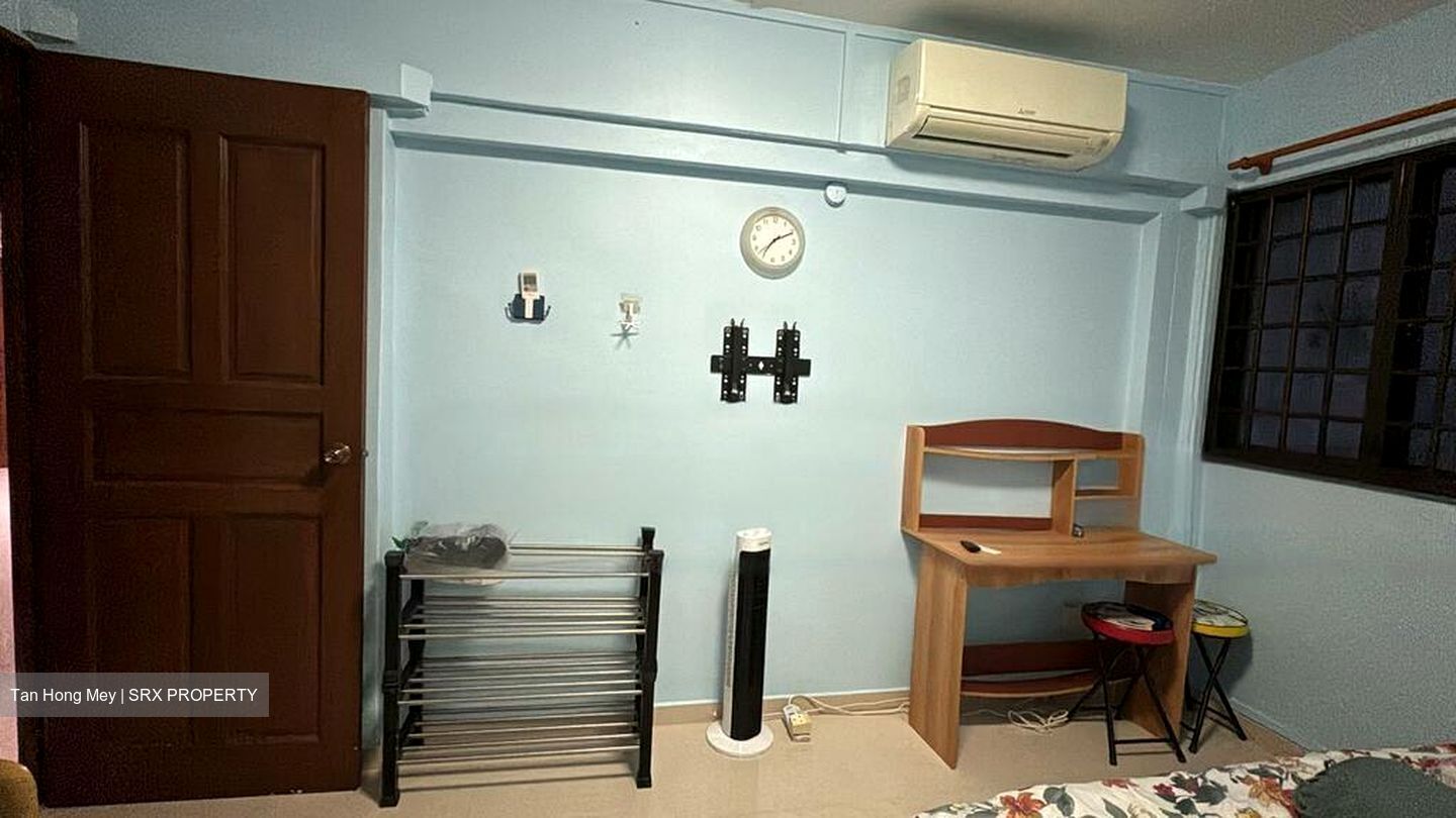 Blk 313 Shunfu Gardens (Bishan), HDB 5 Rooms #451977321